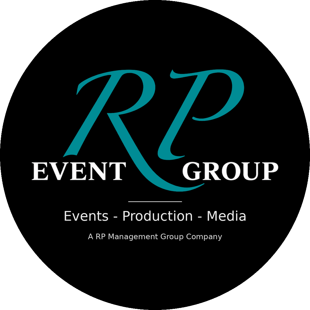 RP Event Group logo